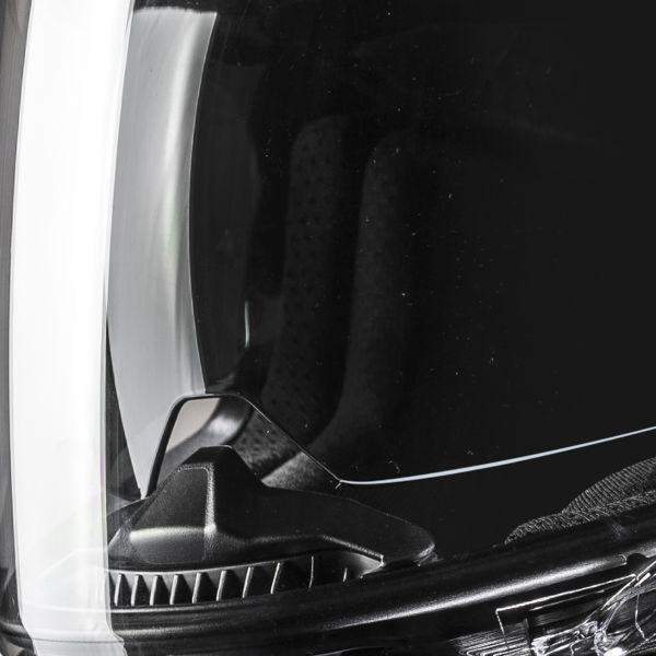 HJC RPHA71 Carbon Cano MC9 + Kit Bluetooth Smart 11B