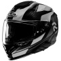 Casque Full Face HJC RPHA71 Carbon Hamil MC5