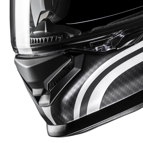 HJC RPHA71 Cleta MC10SF + Kit Bluetooth Smart 11B