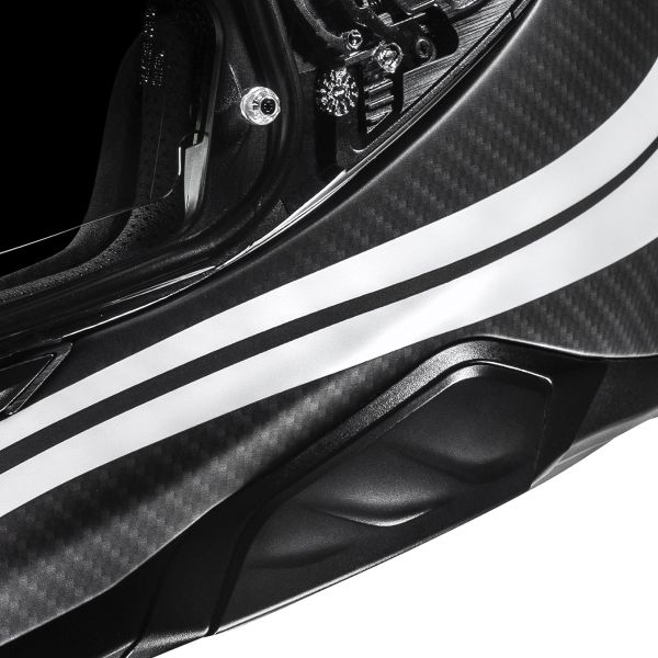 HJC RPHA71 Cleta MC10SF + Kit Bluetooth Smart 11B