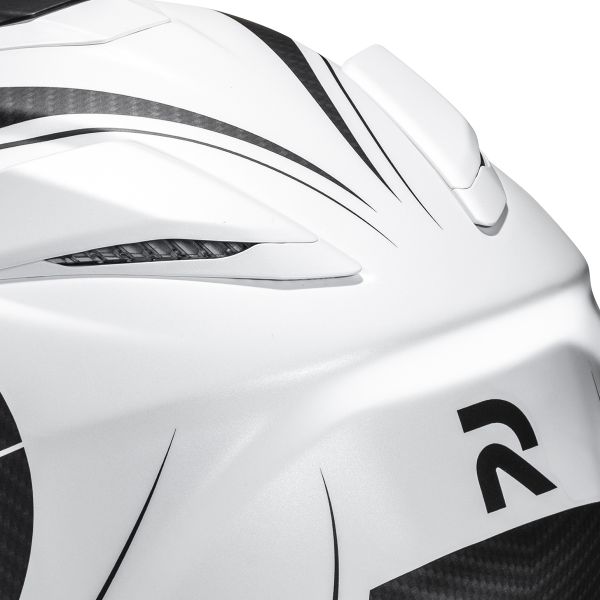 HJC RPHA71 Cleta MC10SF + Kit Bluetooth Smart 11B