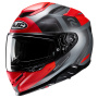 Casque Full Face HJC RPHA71 Cozad MC1SF