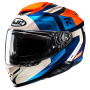 Casque Full Face HJC RPHA71 Cozad MC27