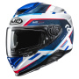 Casque Full Face HJC RPHA71 Ellon MC21