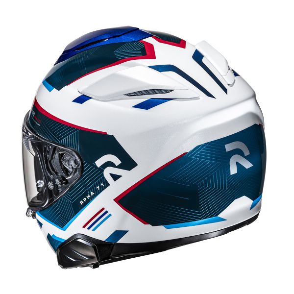 HJC RPHA71 Ellon MC21