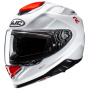 Casque Full Face HJC RPHA71 Frepe MC1