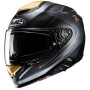 Casque Full Face HJC RPHA71 Frepe MC9SF