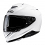 Casque Full Face HJC RPHA71 Pearl White