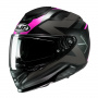 Casque Full Face HJC RPHA71 Pinna MC8SF