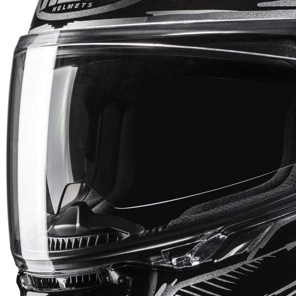 HJC RPHA71 Teth MC5 + Kit Bluetooth Smart 21B