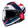 Casque Full Face HJC RPHA71 Zecha MC21