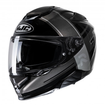 Casque Full Face HJC RPHA71 Zecha MC5 Casque Full Face HJC RPHA71 Zecha MC5