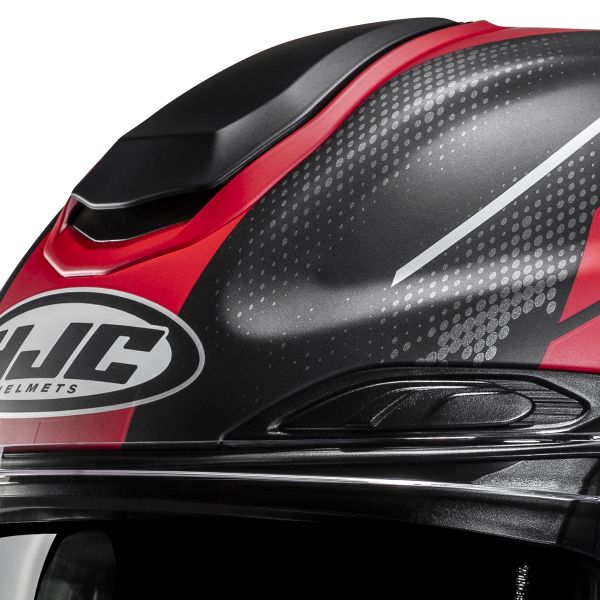 HJC RPHA91 Blat MC1SF