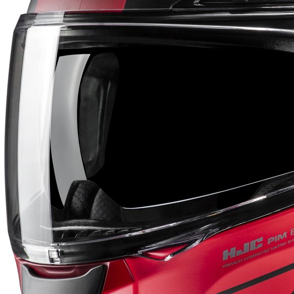 HJC RPHA91 Blat MC1SF