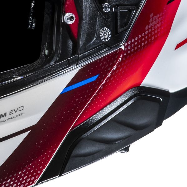 HJC RPHA91 Blat MC21