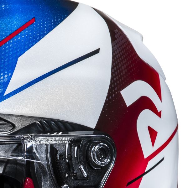 HJC RPHA91 Blat MC21