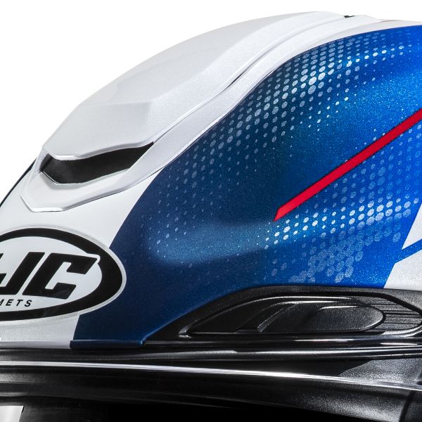 HJC RPHA91 Blat MC21