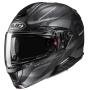 Casque Flip Up HJC RPHA91 Blat MC5SF