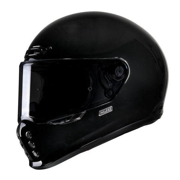 Full Face HJC V10 Black Full Face HJC V10 Black