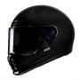 Casque Full Face HJC V10 Black