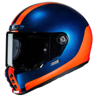 Full Face HJC V10 Core MC27