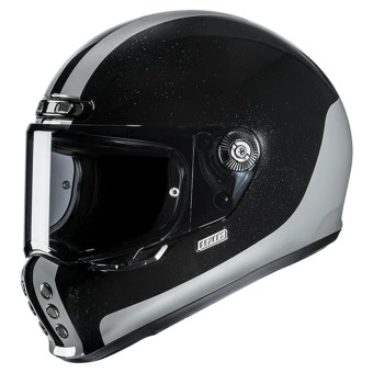 Full Face HJC V10 Core MC5