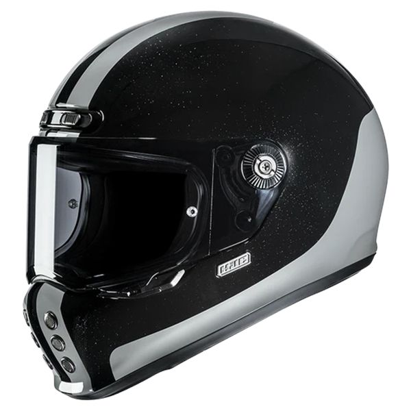 Full Face HJC V10 Core MC5