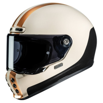 Full Face HJC V10 Core MC9