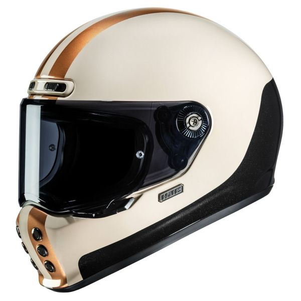 Full Face HJC V10 Core MC9