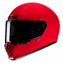 Casque Full Face HJC V10 Deep Red