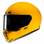 Casque Full Face HJC V10 Deep Yellow