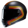 Casque Full Face HJC V10 Foni MC1SF