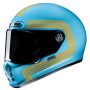 Casque Full Face HJC V10 Foni MC27