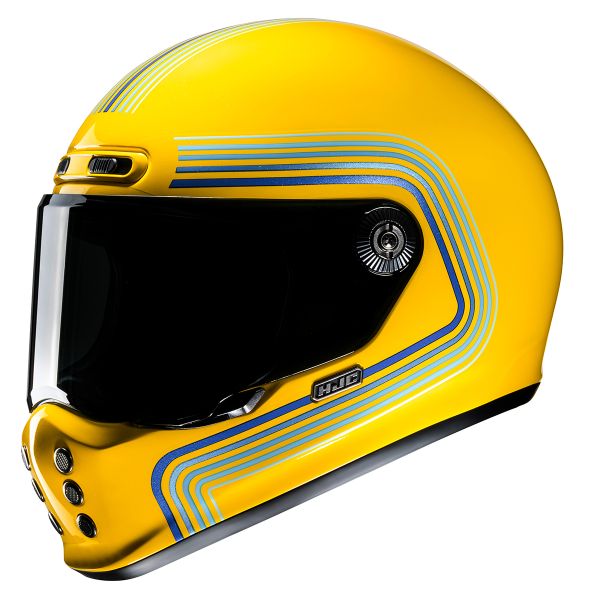 Hjc retro helmet hotsell