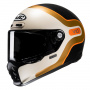 Casque Full Face HJC V10 Grape MC7SF