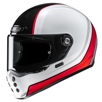 Casque Full Face HJC V10 Hodu MC1 Casque Full Face HJC V10 Hodu MC1