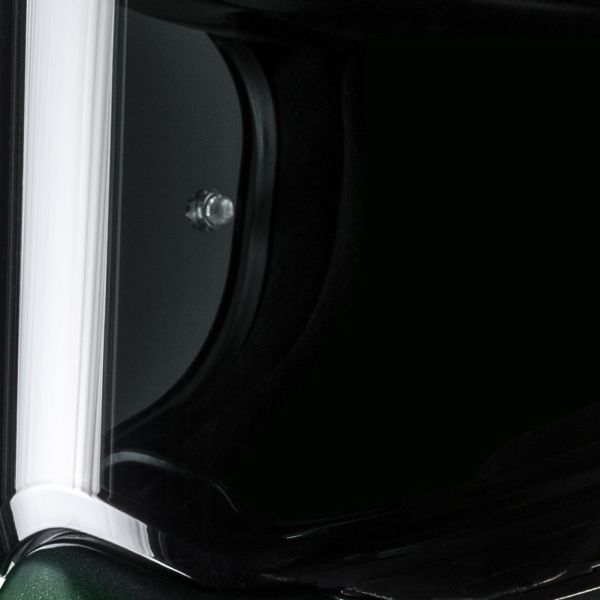 HJC V10 Hodu MC47 + Kit bluetooth 5R Lite