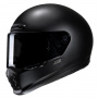Casque Full Face HJC V10 Semi Flat Black