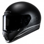 Casque Full Face HJC V10 Tami MC5SF