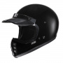Casque Full Face HJC V60 Black