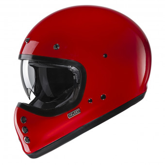 Casque Full Face HJC V60 Deep Red Casque Full Face HJC V60 Deep Red