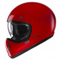 Casque Full Face HJC V60 Deep Red