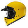 Casque Full Face HJC V60 Deep Yellow