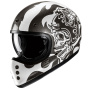 Casque Full Face HJC V60 Flame MC5