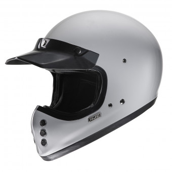 Casque Full Face HJC V60 N. Grey Casque Full Face HJC V60 N. Grey