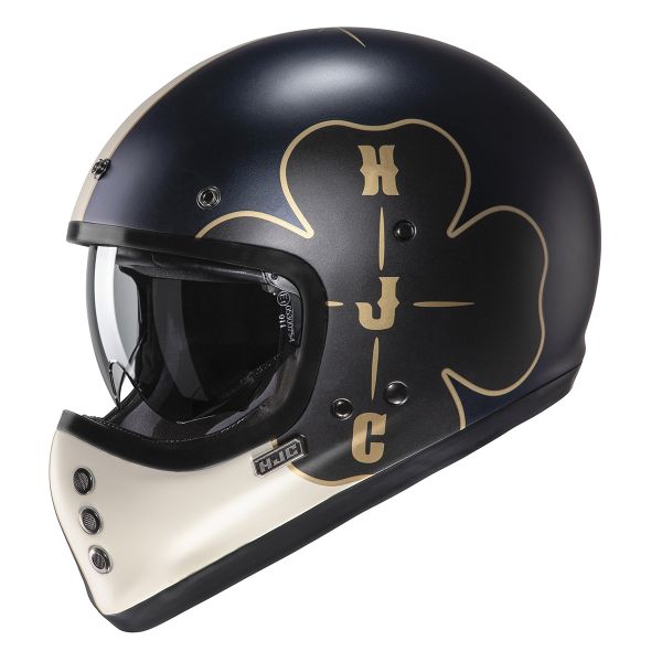 Full Face HJC V60 Ofera MC5SF
