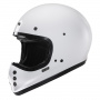 Casque Full Face HJC V60 White