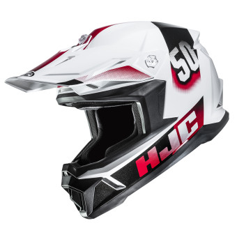 Full Face HJC Y50 Dash MC1