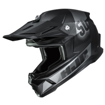 Full Face HJC Y50 Dash MC5SF