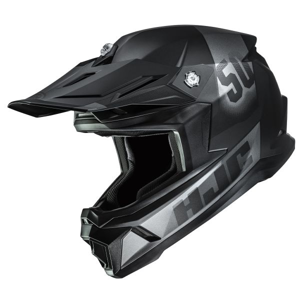 Full Face HJC Y50 Dash MC5SF
